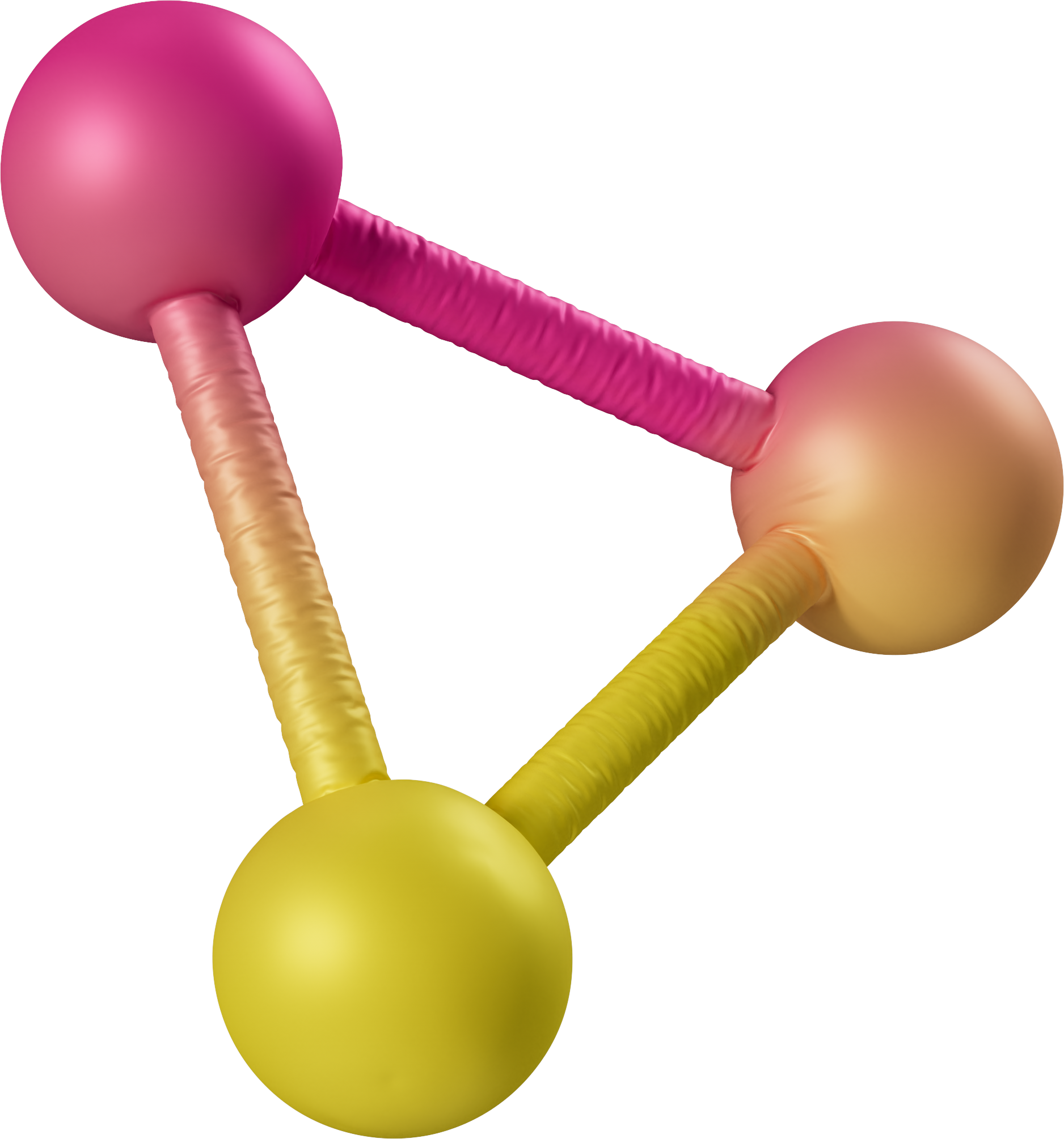 Neural network icon