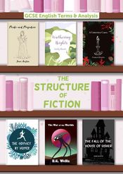 The Structure of Fiction